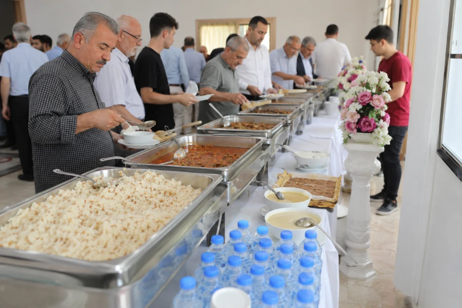 Soma Toplu Yemek Siparişi
