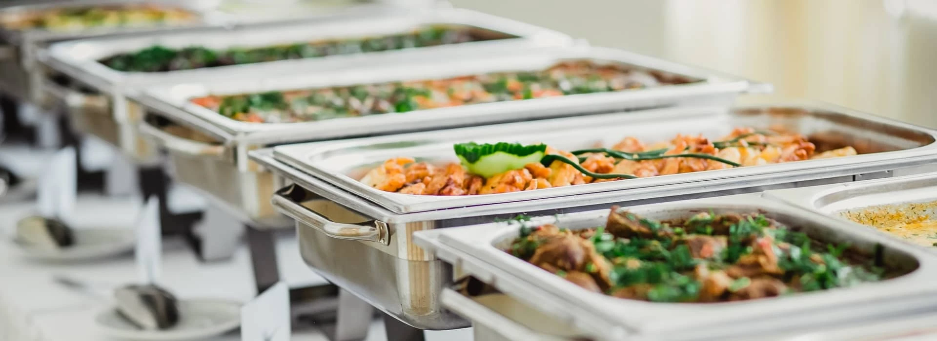 Toplu Yemek Catering
